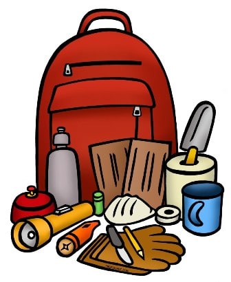 Emergency Kit