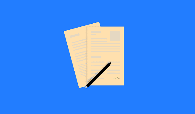 What is Professional Liability Insurance and Who Needs It? 1 application 2076445 640