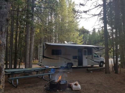 RV Safety Tips