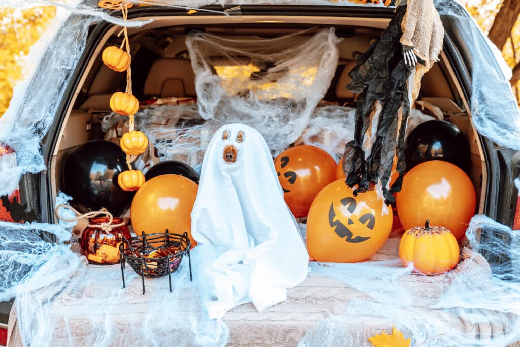 Tips For A Secure Trick or Treat Fay Insurance